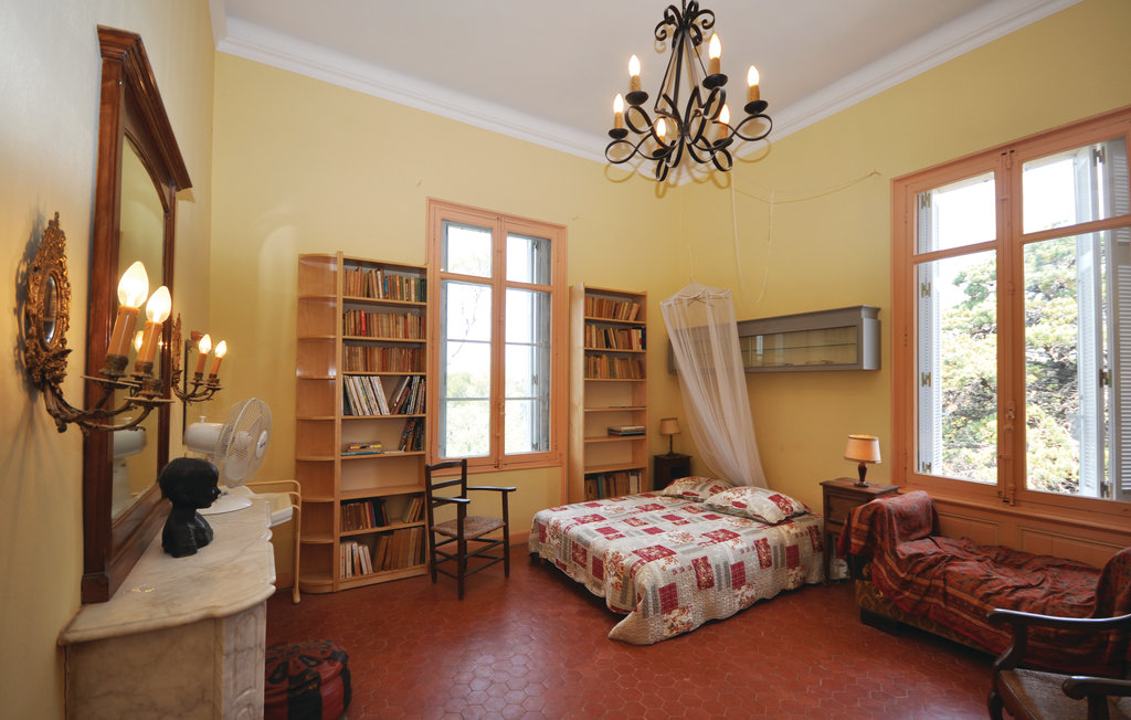 Ferienhaus - Saint Raphael , Frankreich - FCV583 7