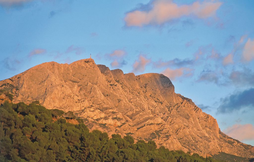 Semesterhus - La Bastide , Frankrike - FCV732 4