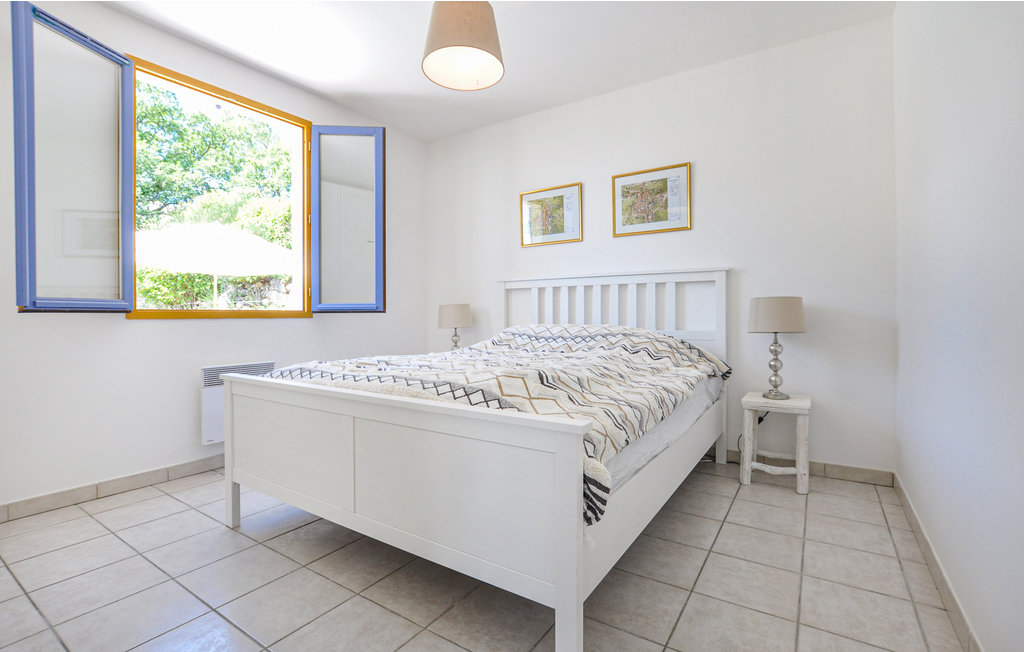 Feriehuse - Bargemon , Frankrig - FCV919 18