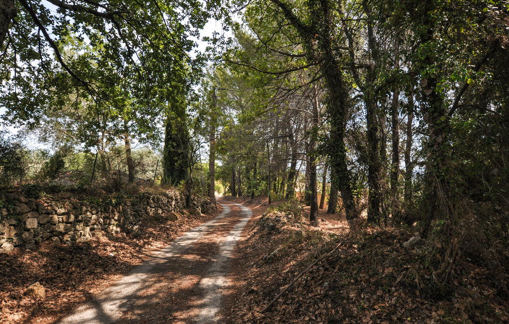 Semesterhus - Fayence , Frankrike - FCV969 34