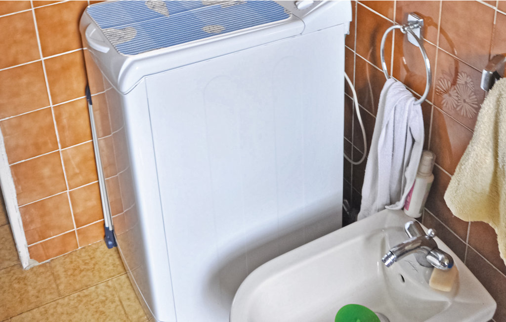 Ferienhaeuser - La Crau , Frankreich - FCV025 18