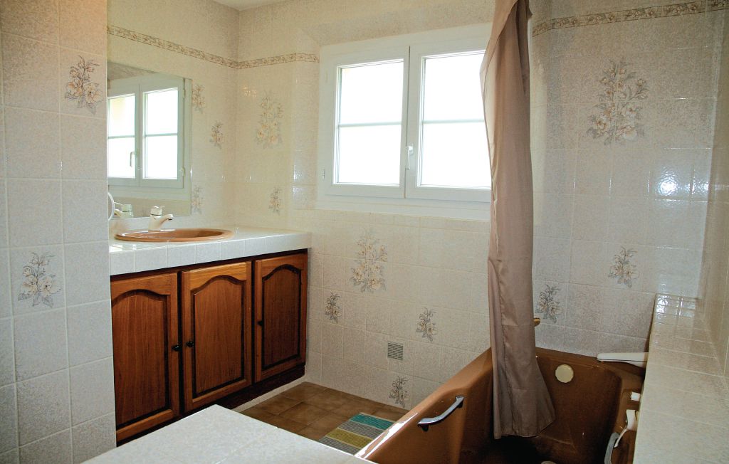 Feriehus - Fayence , Frankrike - FCV498 23