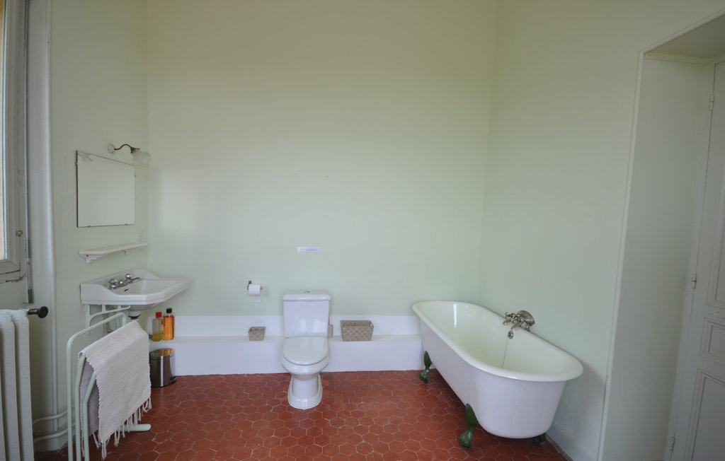 Ferienhaus - Saint Raphael , Frankreich - FCV583 21