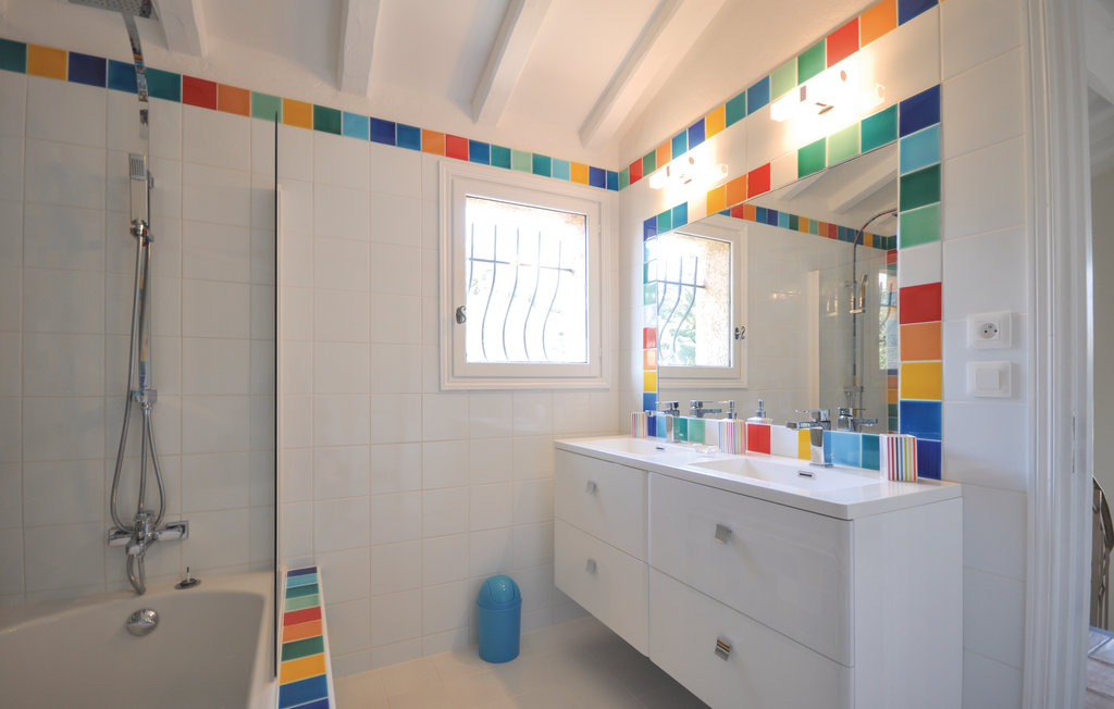 Feriehus - Les Issambres , Frankrike - FCV686 24