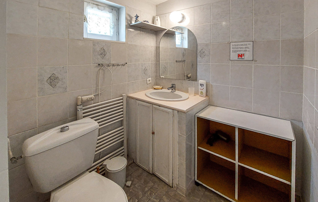 Ferienhaus - Salernes , Frankreich - FCV918 26