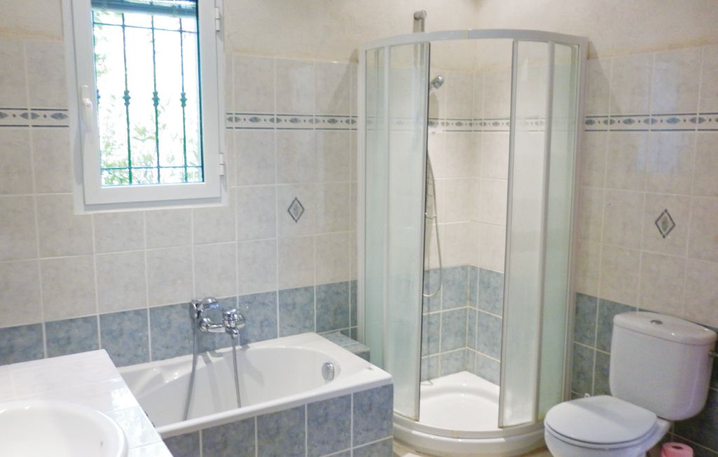 Feriehuse - Salernes , Frankrig - FCV266 36