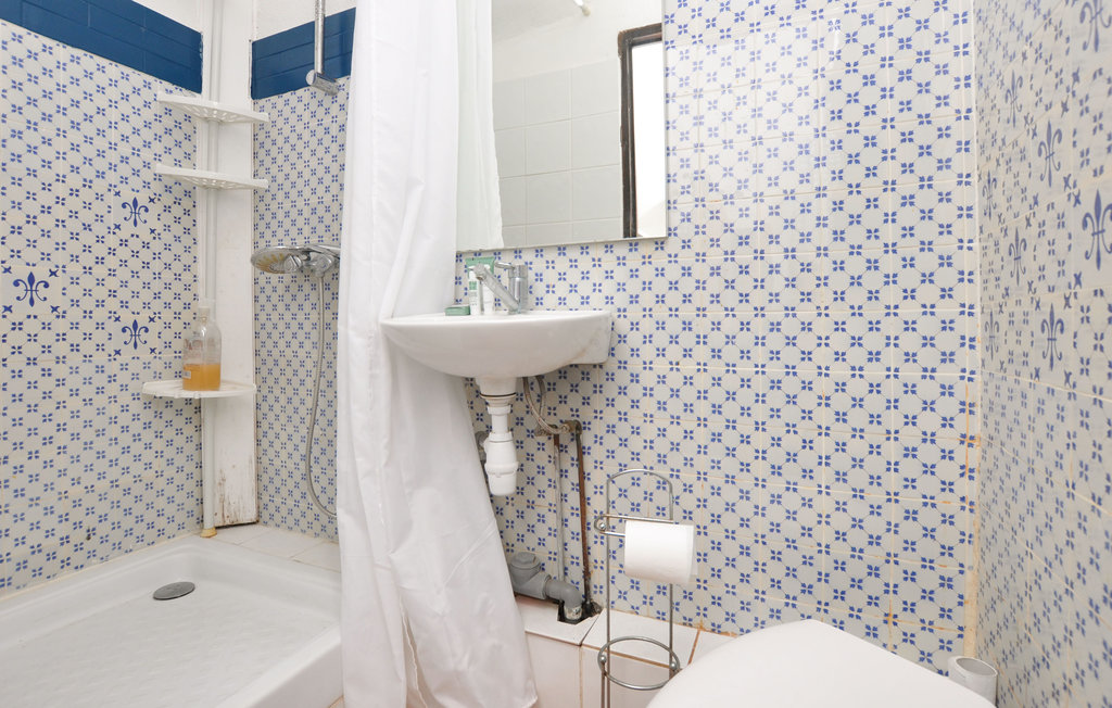 Location de vacances - Le Plan-de-la-Tour , France - FCV990 24