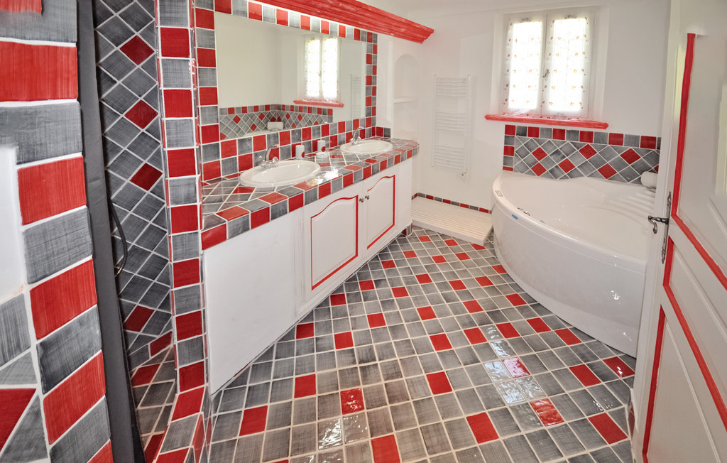 Semesterhus - Le Plan-de-la-Tour , Frankrike - FCV053 36