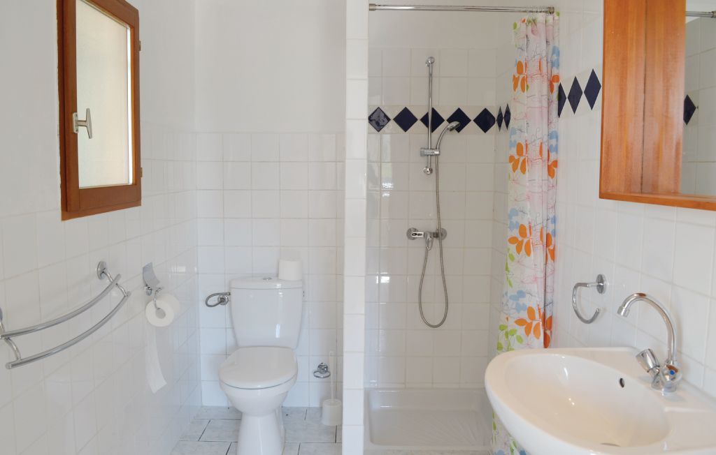 Ferienhaus - Montauroux , Frankreich - FCV476 41