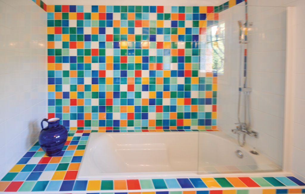 Feriehus - Les Issambres , Frankrike - FCV686 28