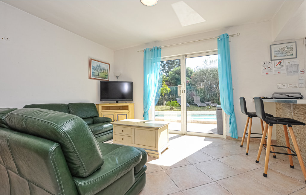 Feriehuse - Saint Raphael , Frankrig - FCV581 2