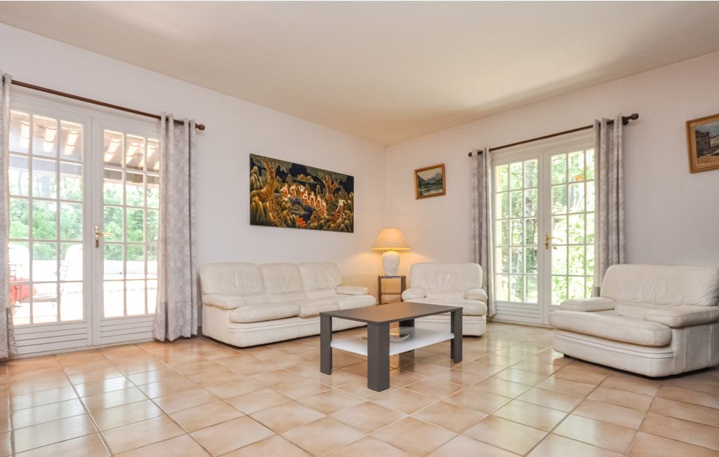 Semesterhus - Fayence , Frankrike - FCV690 2