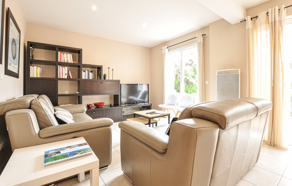 Feriehuse - Le Lavandou , Frankrig - FCV937 3