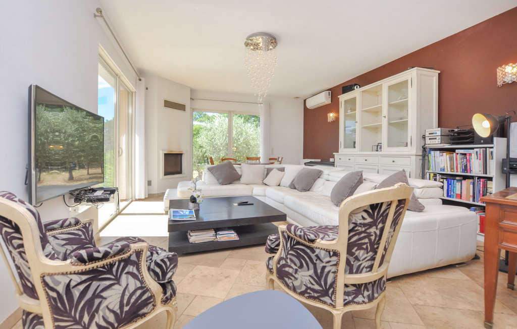 Feriehuse - Montauroux , Frankrig - FCV956 3