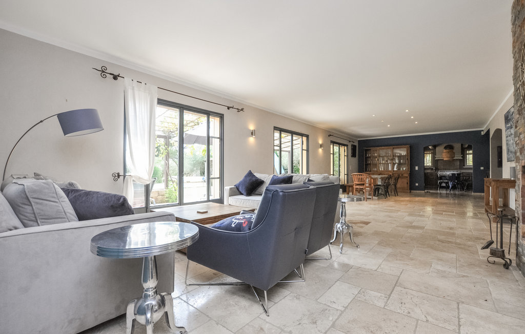 Semesterhus - Fayence , Frankrike - FCV969 4