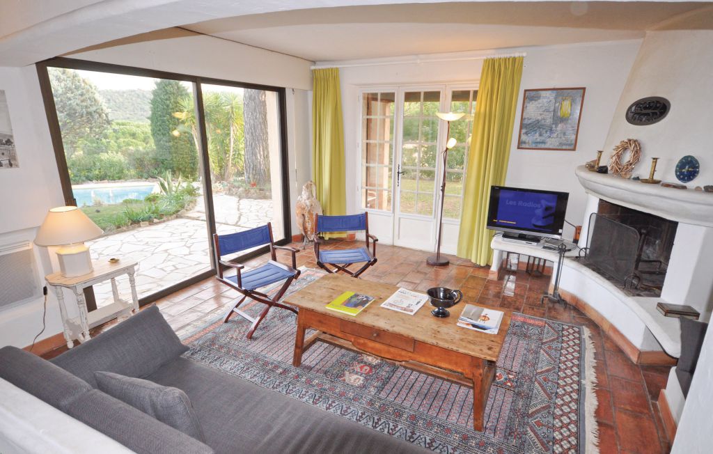 Feriehuse - Gassin-Golfe de St. Tropez , Frankrig - FCV250 19