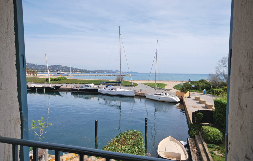 Feriehuse - Port Grimaud , Frankrig - FCV577 18