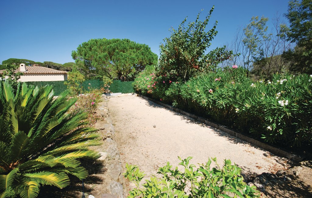 Ferienhaus - Sainte Maxime , Frankreich - FCV047 27