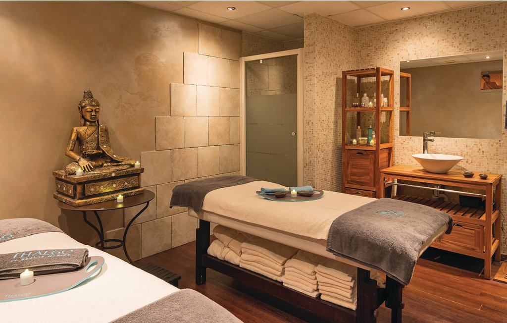 Feriehuse - Fayence , Frankrig - FCV197 6