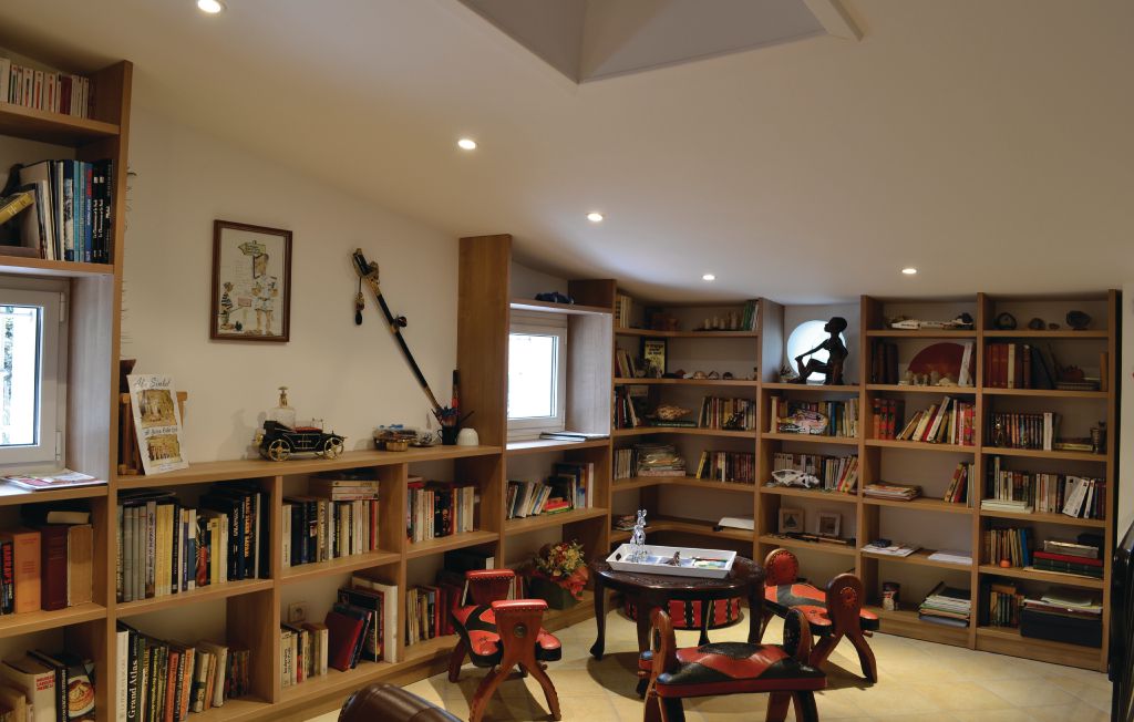 Feriehus - Toulon , Frankrike - FCV458 42