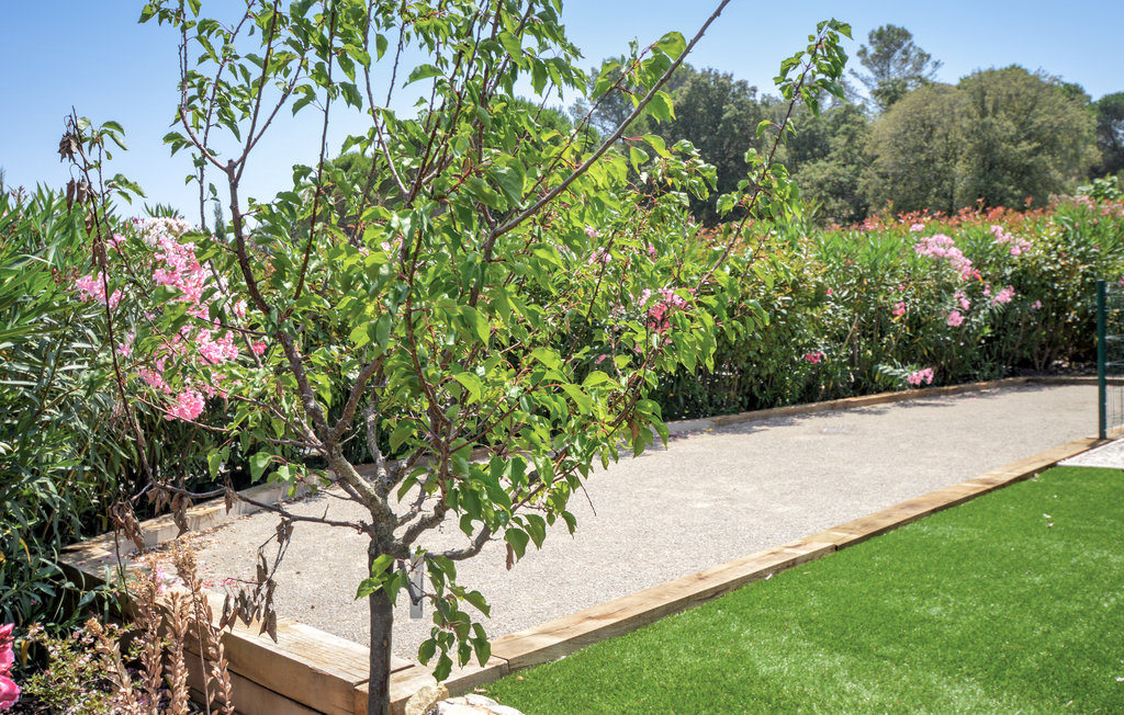 Ferienhaus - Saint Raphael , Frankreich - FCV675 36