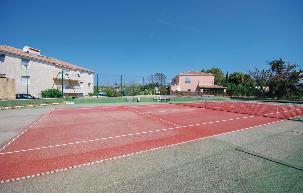 Ferienwohnung - Saint Raphael , Frankreich - FCV883 14