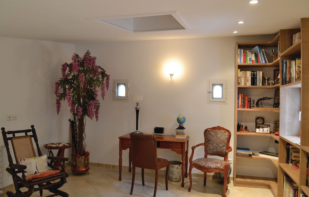 Feriehus - Toulon , Frankrike - FCV458 43