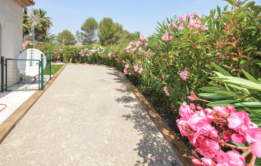 Ferienhaus - Saint Raphael , Frankreich - FCV675 37