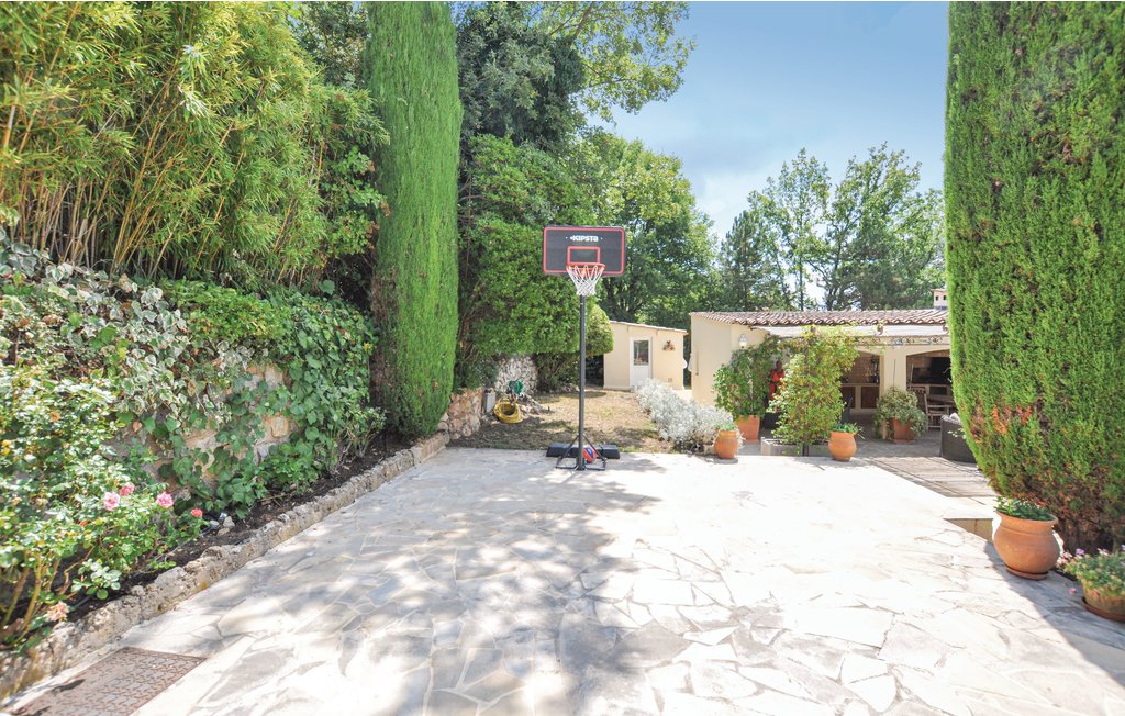 Feriehuse - Montauroux , Frankrig - FCV824 32