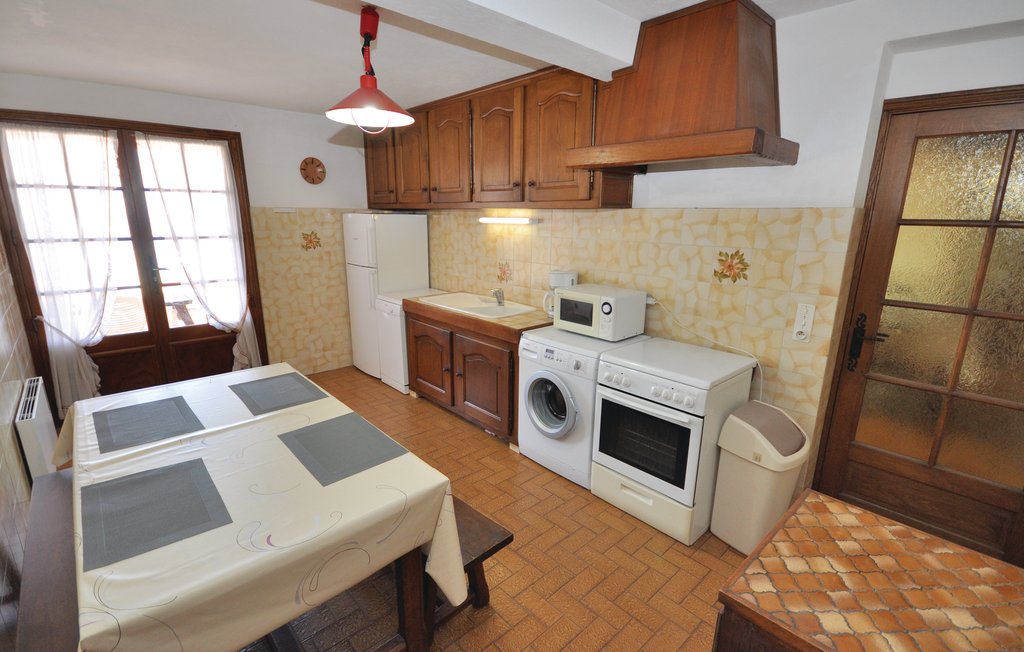 Ferienwohnung - Agay , Frankreich - FCV073 5