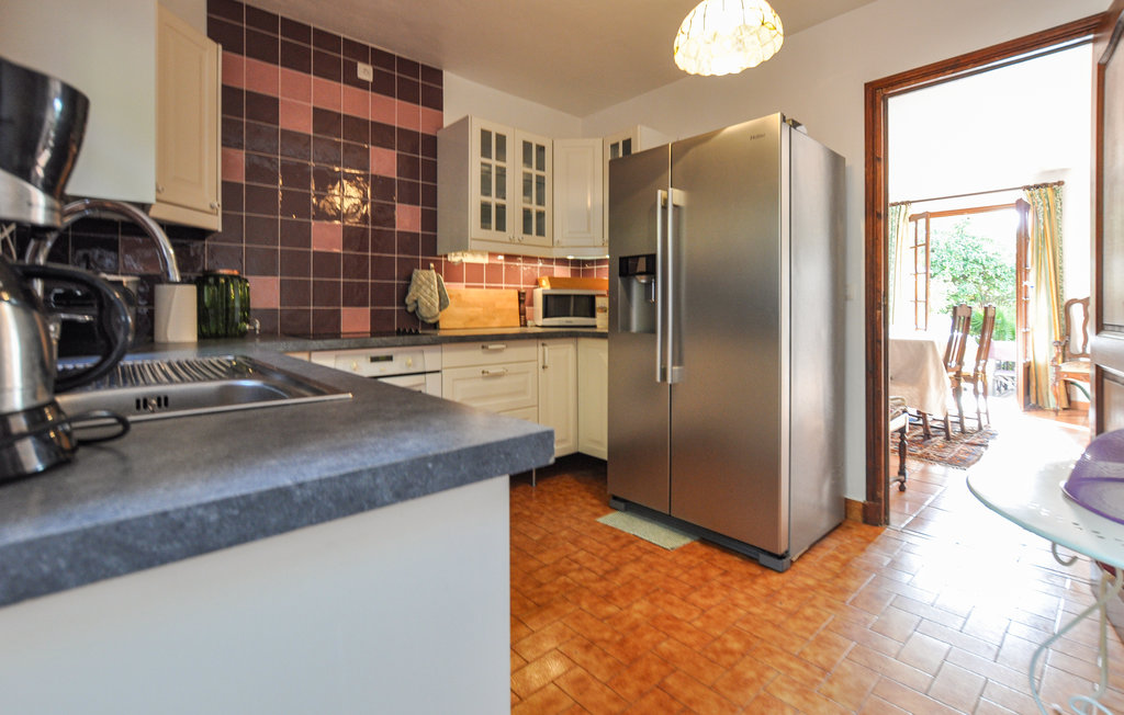 Feriehuse - Sainte Maxime , Frankrig - FCV294 10