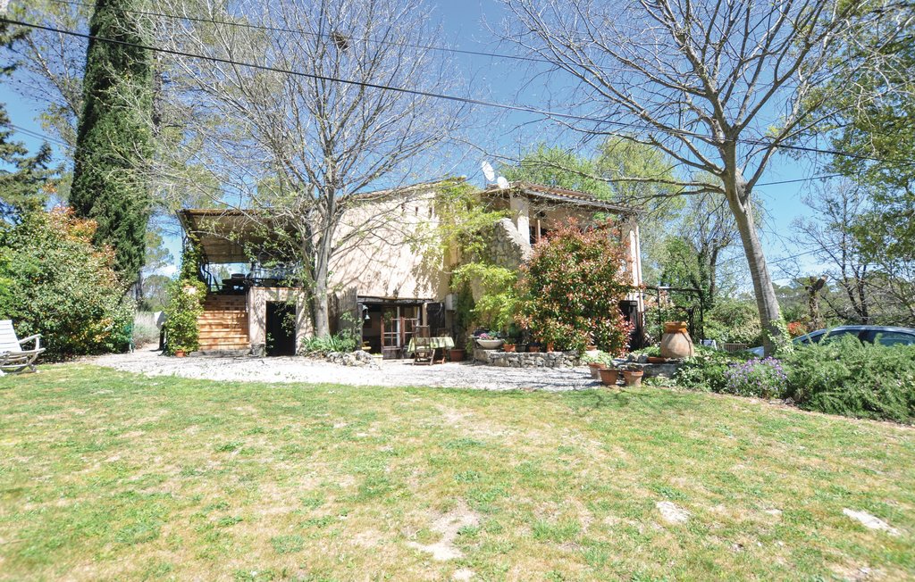Apartment - Lorgues , France - FCV345 4