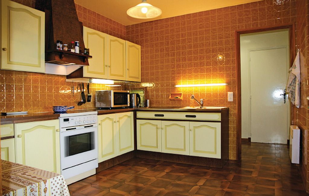 Feriehus - Fayence , Frankrike - FCV498 13