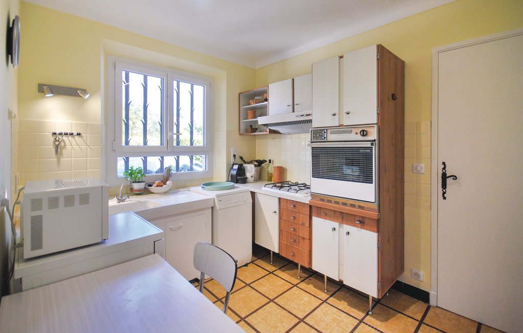 Feriehuse - Fayence , Frankrig - FCV587 4