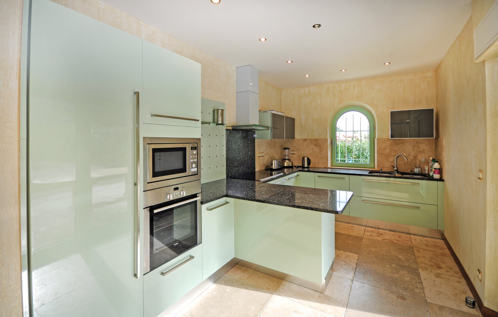 Ferienhaus - Saint Raphael , Frankreich - FCV675 5