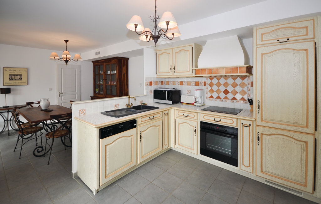 Ferienhaus - Roquebrune sur Argens , Frankreich - FCV691 4