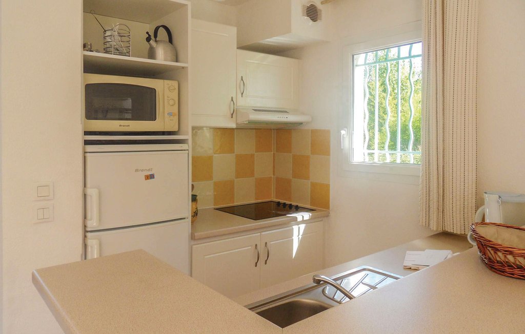 Ferienhaus - Montauroux , Frankreich - FCV805 5