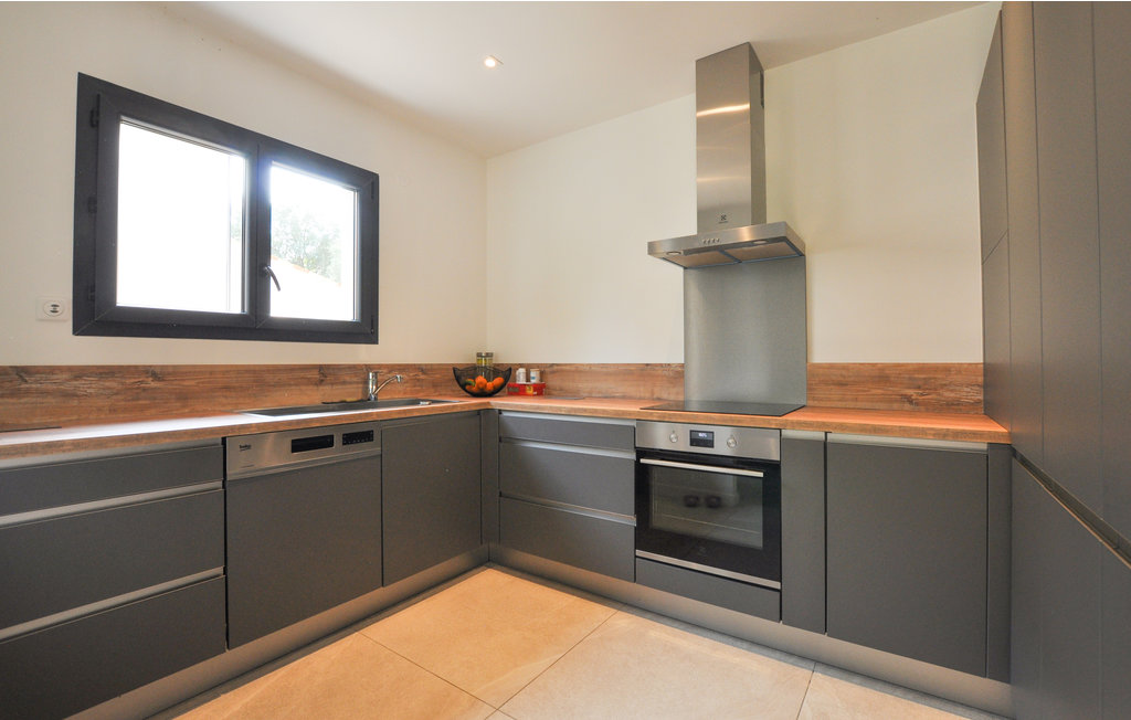 Ferienhaus - Montauroux , Frankreich - FCV964 7