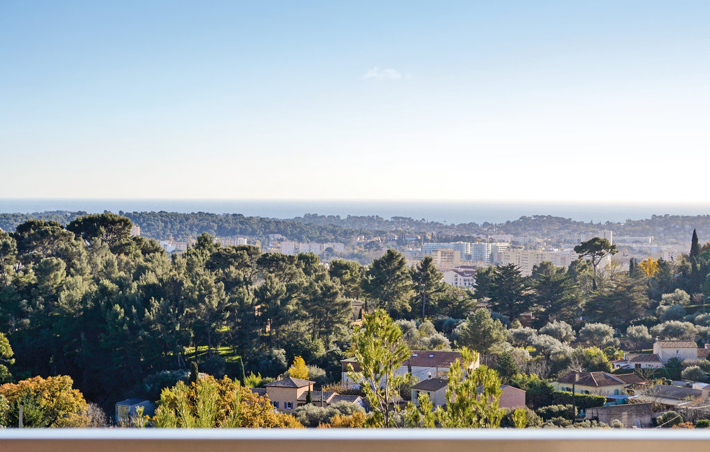 Feriehus - La Valette du Var , Frankrike - FCV329 18