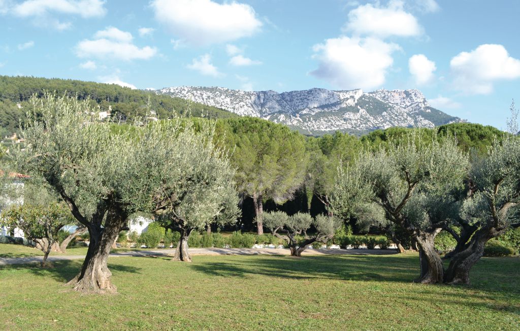 Feriehus - Toulon , Frankrike - FCV458 17