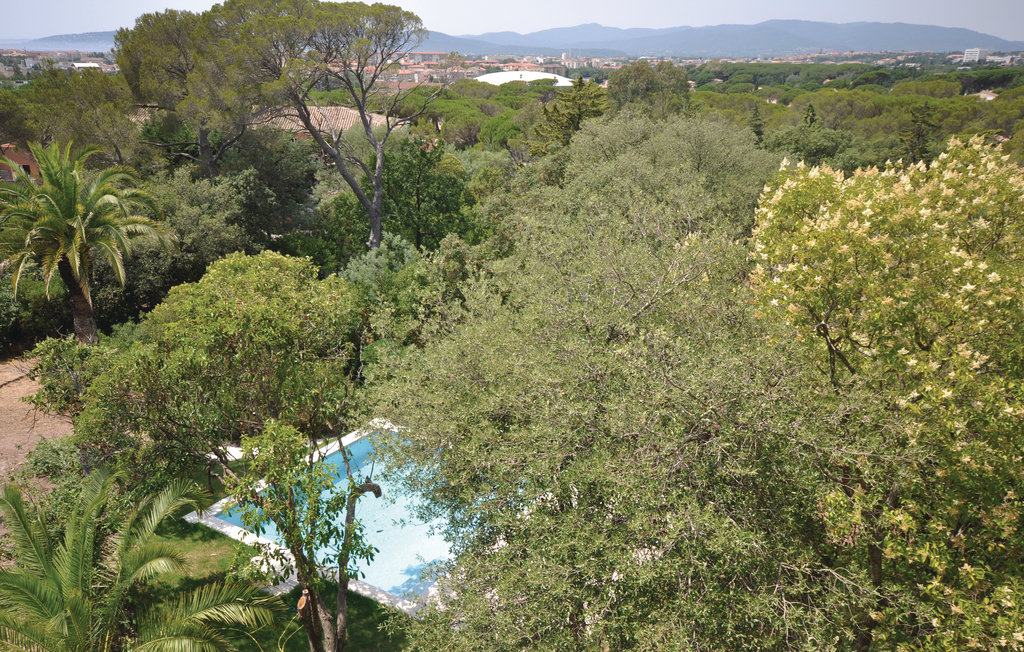 Ferienhaus - Saint Raphael , Frankreich - FCV583 4