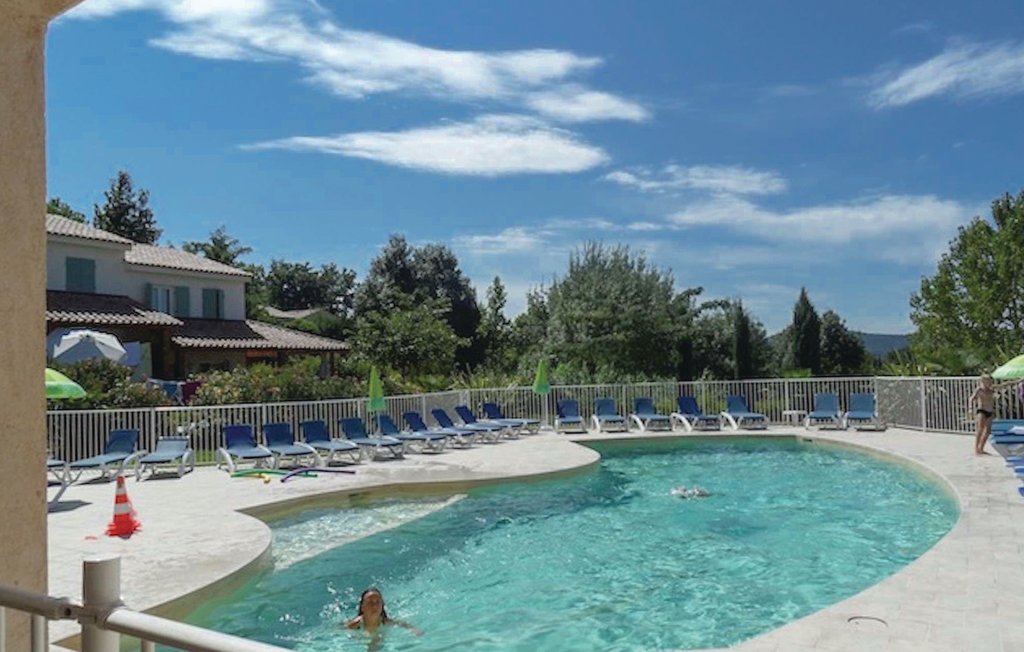Ferienhaus - Montauroux , Frankreich - FCV805 10