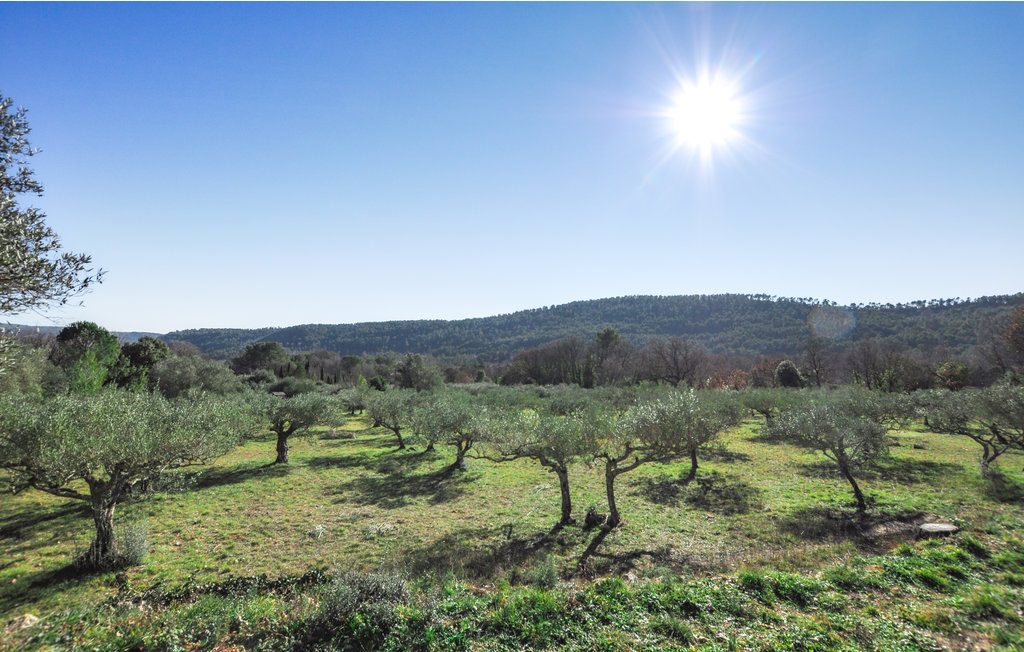 Feriehuse - Salernes , Frankrig - FCV941 18