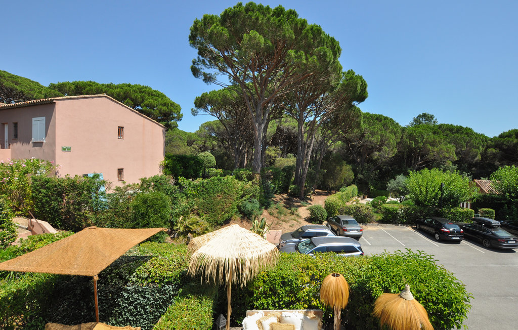 Lejlighed - Sainte-Maxime , Frankrig - FCV965 4
