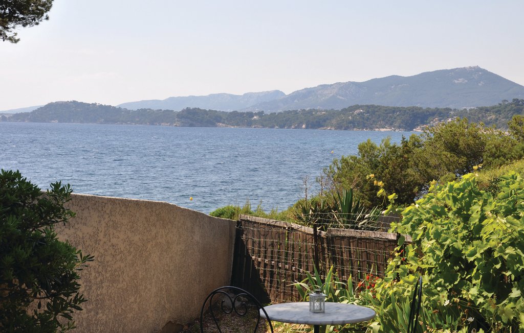 Semesterhus - Le Pradet , Frankrike - FCV024 15