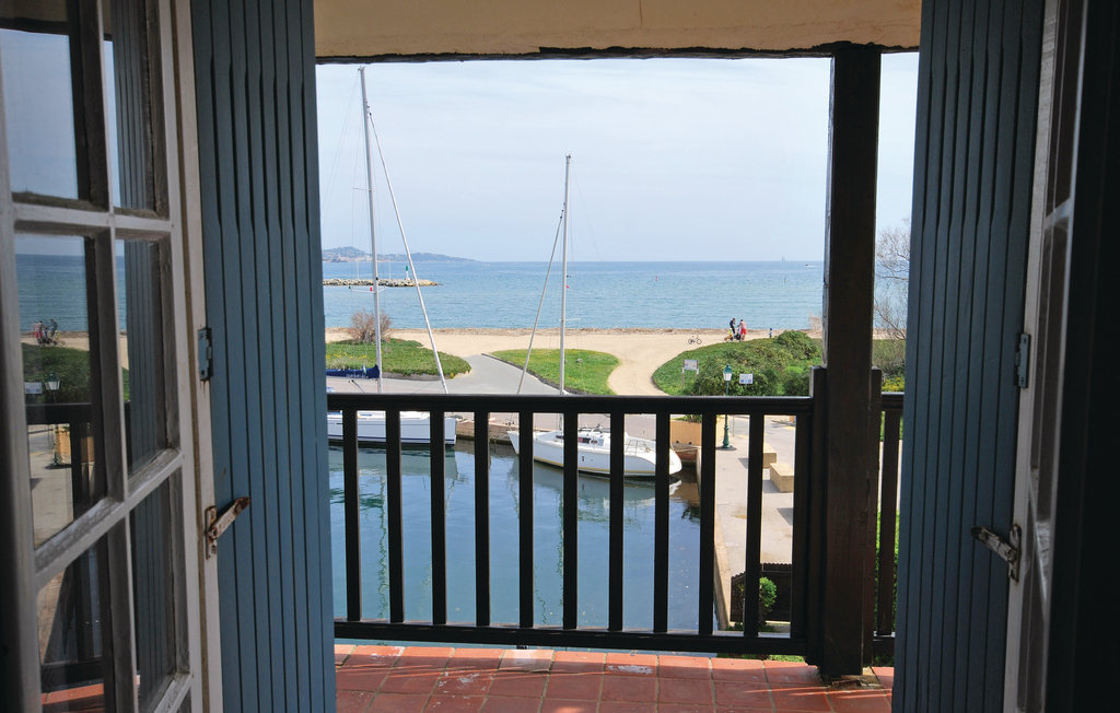 Feriehuse - Port Grimaud , Frankrig - FCV577 17