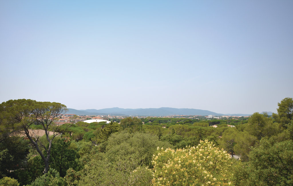 Ferienhaus - Saint Raphael , Frankreich - FCV583 14