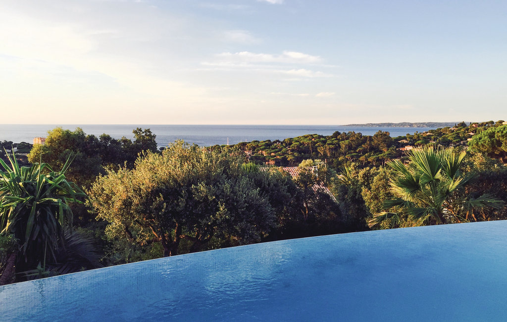 Feriehus - Les Issambres , Frankrike - FCV686 13