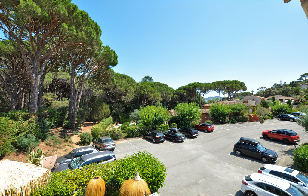 Lejlighed - Sainte-Maxime , Frankrig - FCV965 9