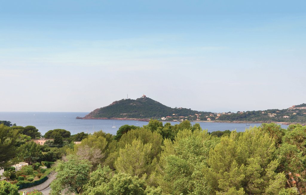 Ferienwohnung - Agay , Frankreich - FCV077 19